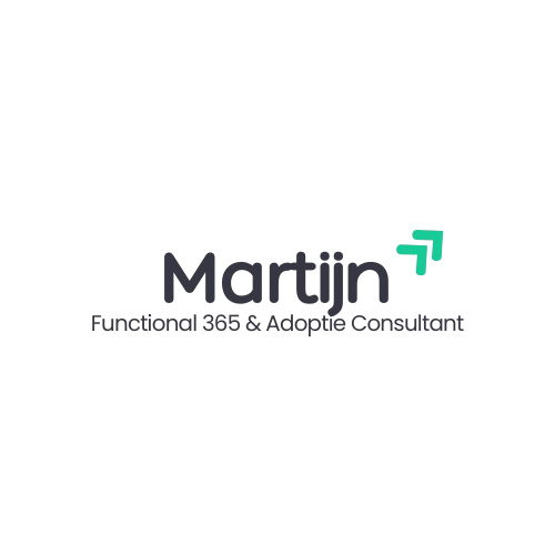 Icono Martijn